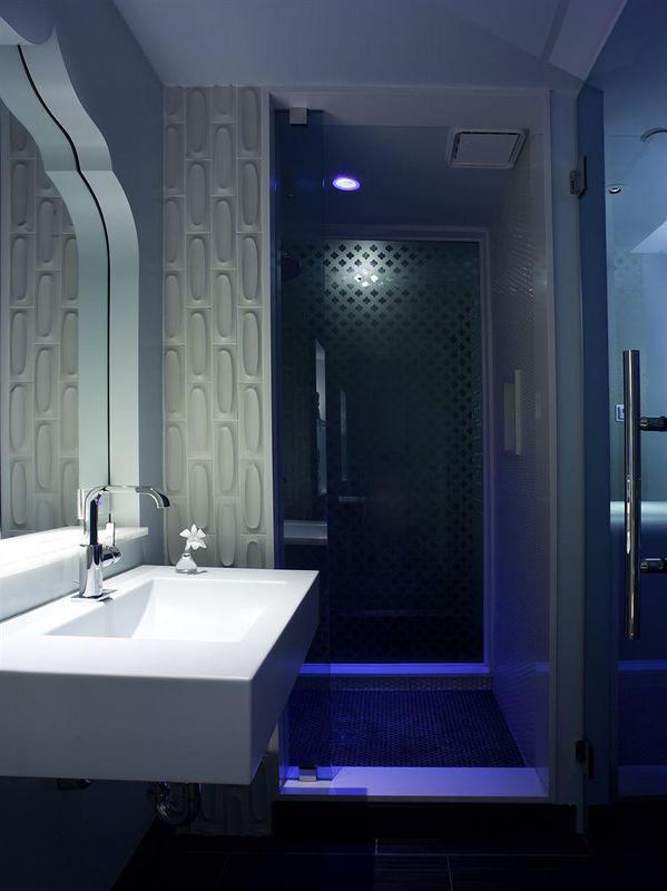 Tudor Hotel & Suites Miami Beach Dış mekan fotoğraf