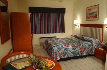 Tudor Hotel & Suites Miami Beach Dış mekan fotoğraf