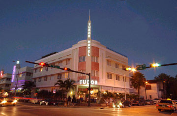 Tudor Hotel & Suites Miami Beach Dış mekan fotoğraf
